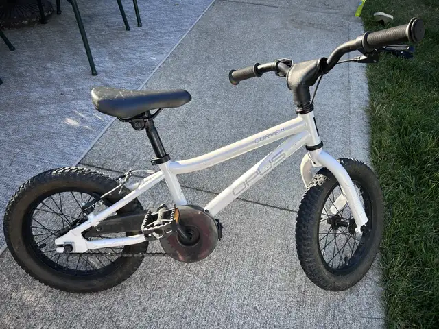14” inch kids Opus pedal bike in Kids in Barrie - Image 2