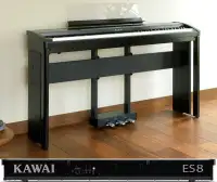 WANTED: KAWAI ES8 DIGITAL PIANO, OTTAWA, CANADA