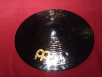 Cymbale Meinl Custom Dark