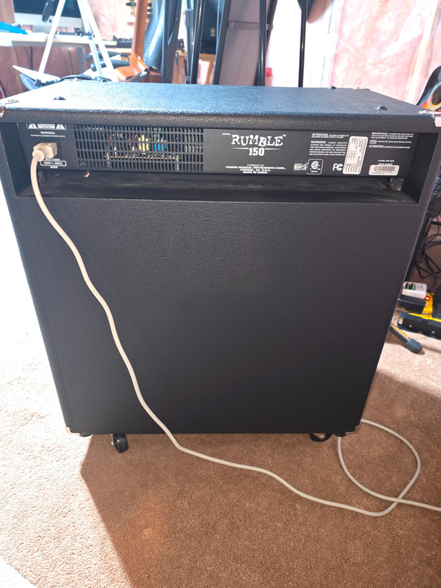 Amplifier in Amps & Pedals in Barrie - Image 2