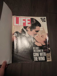 1988 Life Magazine