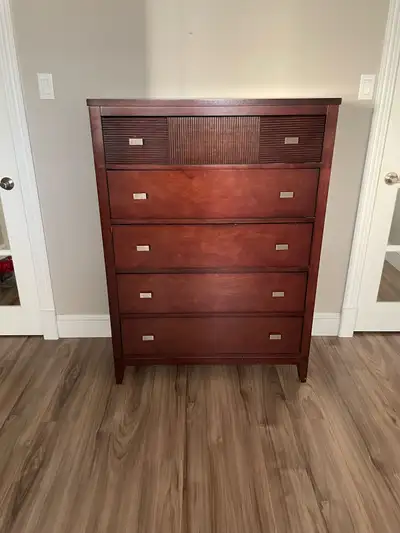 Dresser (5 drawers), View more