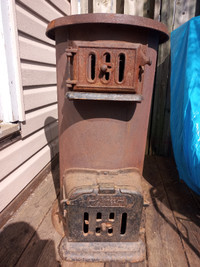 Wood stove for sale