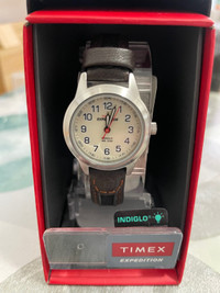 New Timex Women's  watch 