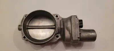 I am selling a silver blade throttle body in perfect condition. It I'd off a 2007 c6 corvette. Very...