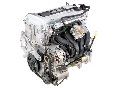2.2 Ecotec parts from a 2008 Cobalt.. Ignition coils $5 ea. Engine covers /valve cover/timing cover...