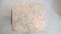 Free used tiles 12 x 12 -- 40 of them