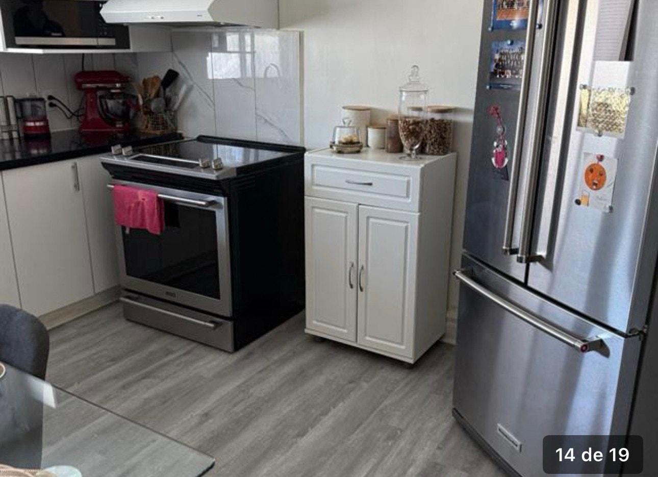 logement à louer — photo 3