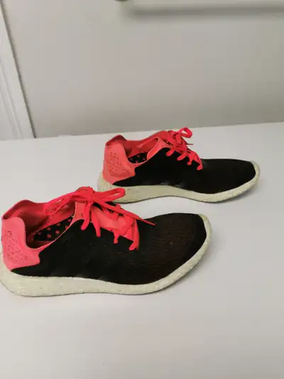 Adidas pureboost reveal - men's 8.5, View more