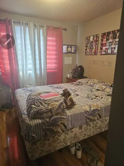 Room for rent close to Sheridan College In Sharing