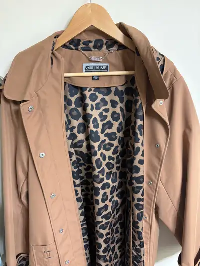 Ladies Fall/Spring Jacket, View more
