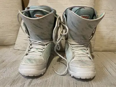 Thirty Two Women’s Snowboard Boots, View more