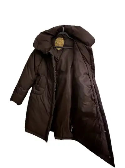Winter Jacket, View more