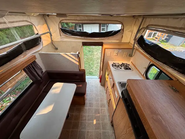 Northstar 850SC popup in Travel Trailers & Campers in Chilliwack - Image 8