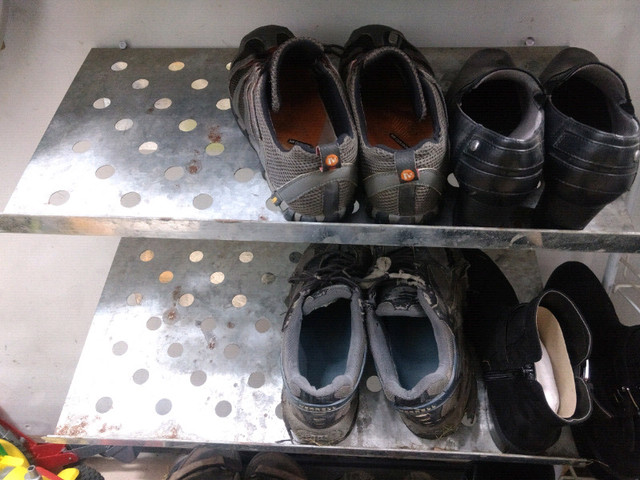 Rangement pour chaussures Ikea REDD dans Rangement et organisation  à Longueuil/Rive Sud