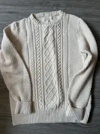 Knives Out Style Sweater