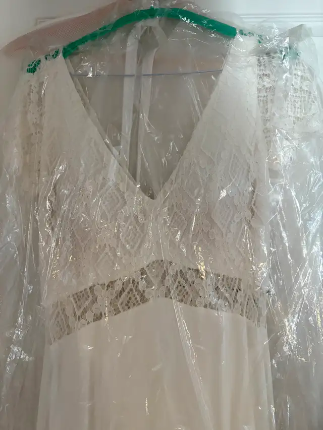 Wedding dress Mademoiselle De Guise62864363858433122