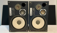 JBL L100 Century Speakers