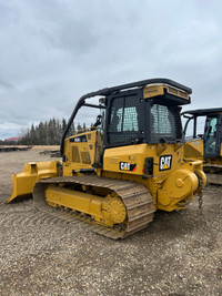 2016 D3k dozer 