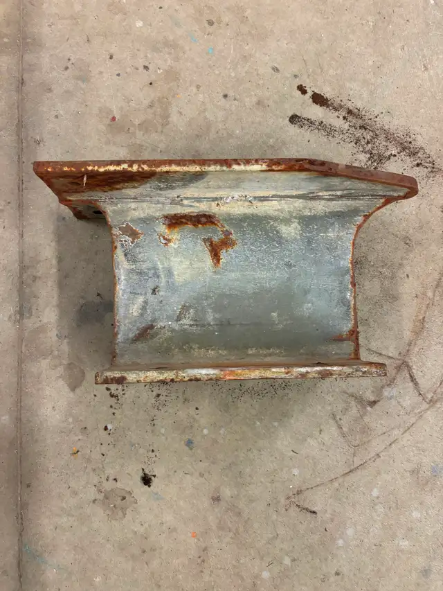 I beam anvil in Hand Tools in Sarnia - Image 5