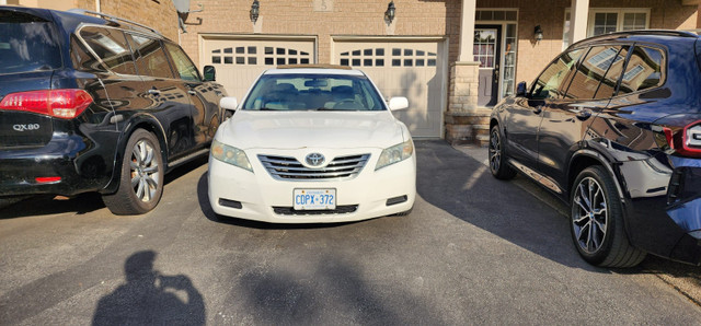 2009 Toyota Camry Hybrid in Cars & Trucks in Mississauga / Peel Region