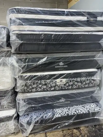 liquidation des lits et matelas /achetez maintenant payez plus , View more