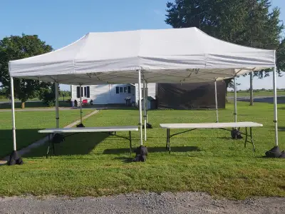 ABSO Rental provides party / event equipment rental services to Greater Ottawa and surrounding areas...