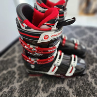 Ski boots Rossignol Zenith Male