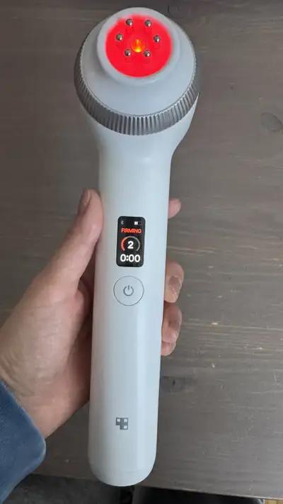 The Medicube Age-R Ultra Tune 40.68, View more