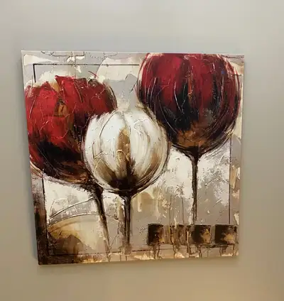 Beautiful Large Wall Art, View more