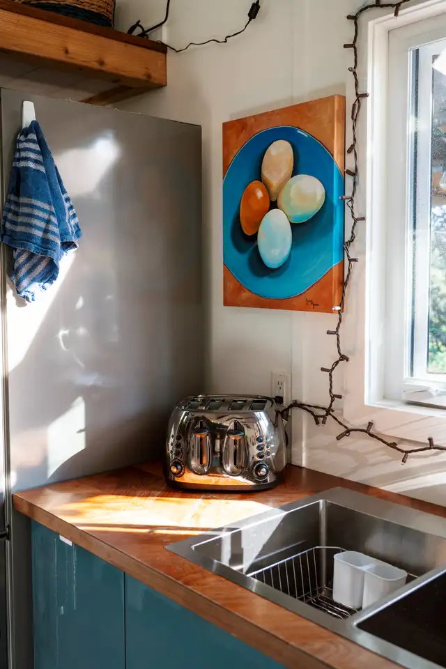 TURNKEY TINY HOME64192111083266124