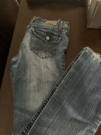 Women’s Jeans 