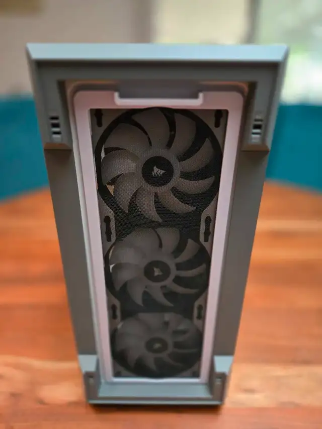 Great Gaming PC! (Ryzen 5, 32Gb RAM, 2TB SSDs, GeForc62863285561345123