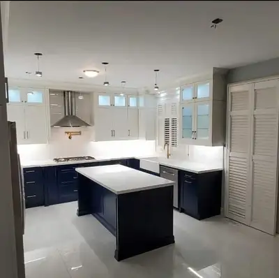 wardrobe closet kitchen cabinets bathroom vanity island pantry , View more