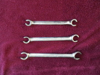 LINE WRENCHES