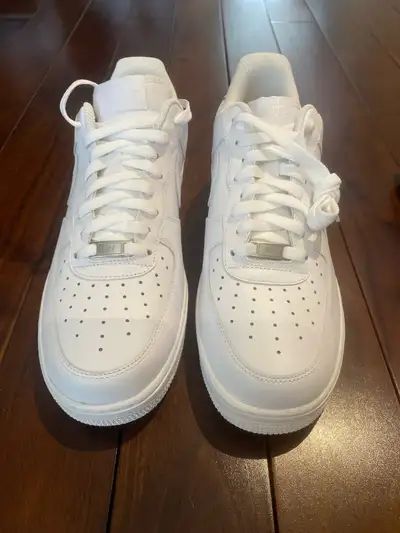 Nike Air Force 1 '07, View more