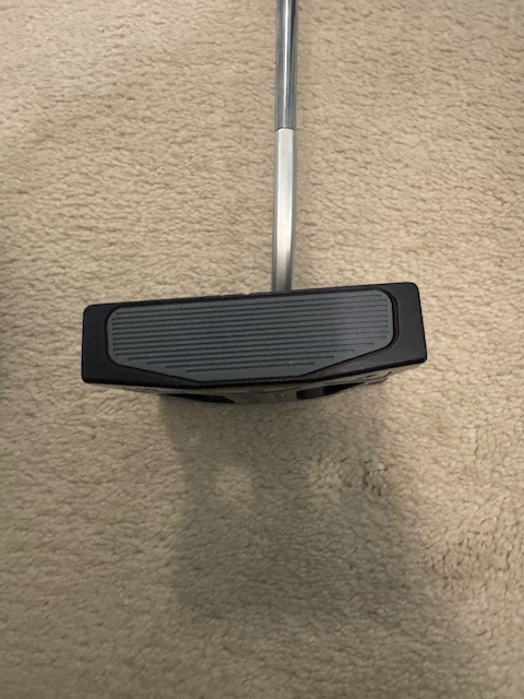 Bobby Grace sidesaddle putter64368727183106122