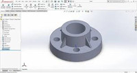 Solidworks Design and 3D Printing 