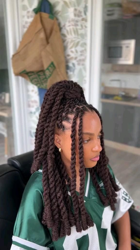 tresse/coiffure africaine tout type à partir de 49$ promo dans Autre  à Longueuil/Rive Sud - Image 3