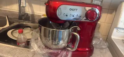 GEFT Stand Mixer, View more