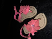 Size 4 toddler sandals