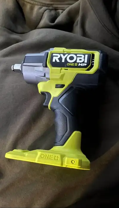 NEW! - Ryobi ONE + HP, Cordless/Brushless - 1/2 inch Compac, View more