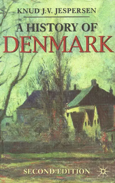 Used - Good de Knud J. V. Jespersen non négociable 9780230273429 98