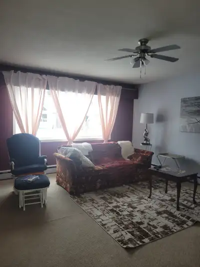 Main Floor 3 bedroom / 1 full bathroom - Available October 1st, 6 month to 1 year lease Rent $1600 -...