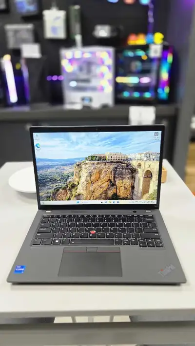 Lenovo ThinkPad T14 Gen 4 , View more