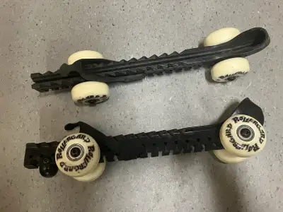 Roller Skate Guards, View more