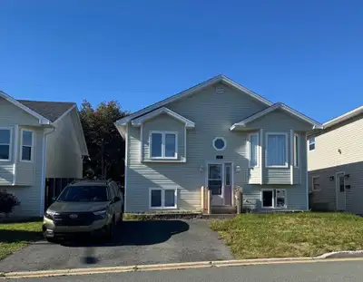 *Previously Rented to Short Term Tenant & Available Again March 1, 2026 3-Bedroom Upstairs Apartment...