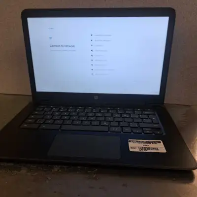 15.6" 64GB HP Chromebook (25747526), View more