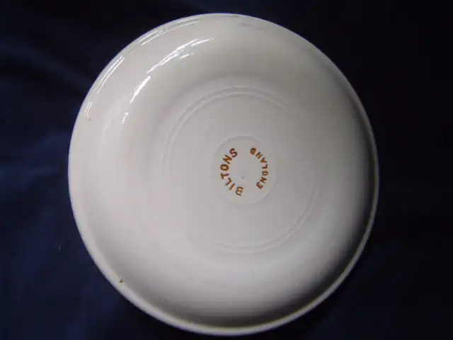 Bone China, England, Cups and Plates, and Wine Glasses in Kitchen & Dining Wares in City of Toronto - Image 7