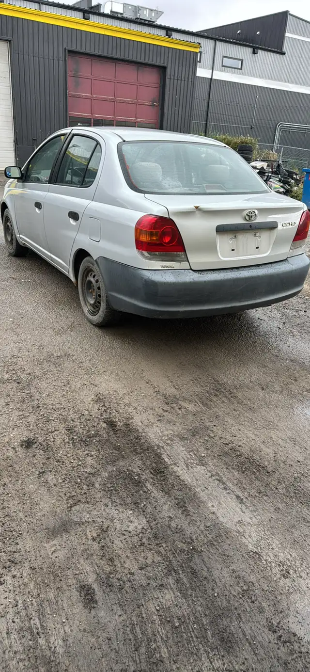Toyota Echo563818405897195523